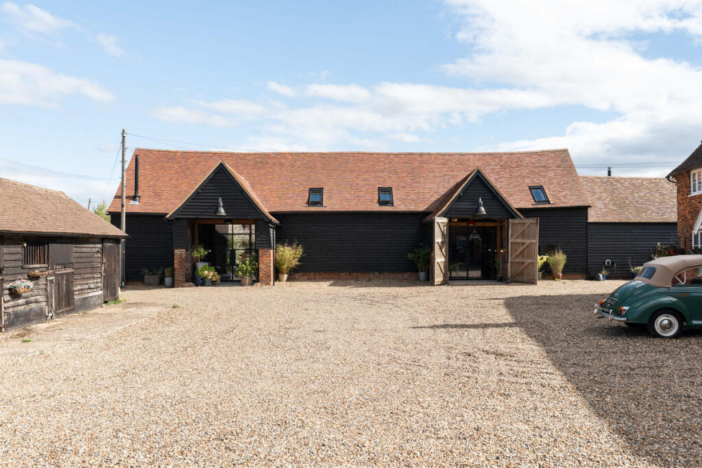 Main image of property: Kimpton Road, Hitchin, SG4