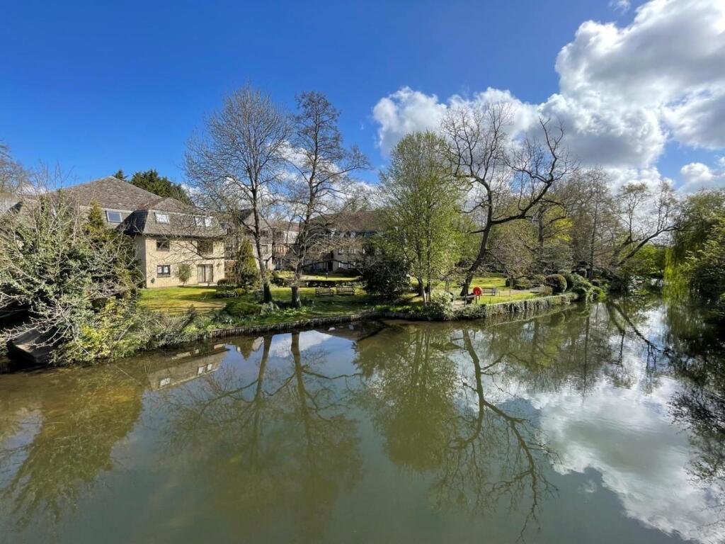 Main image of property: Riverside Way, Brandon