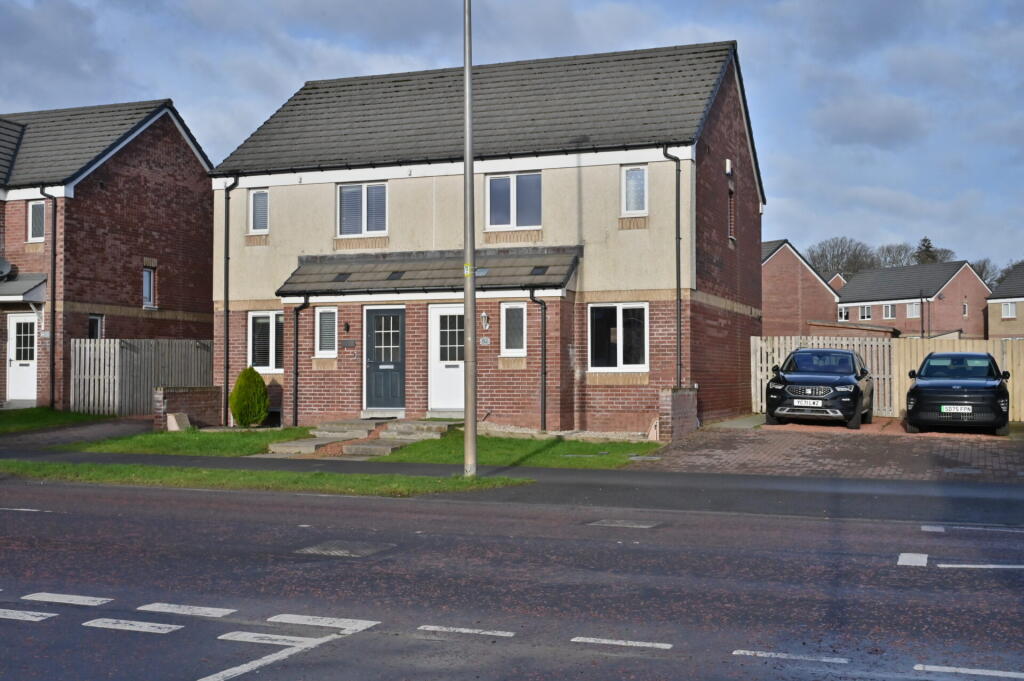 Main image of property: Craigton Drive, Bishopton