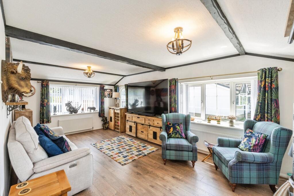 House in Warrington, Moore - View 4