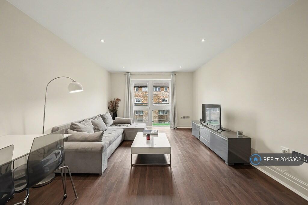 Main image of property: Hoxton Square, London, N1