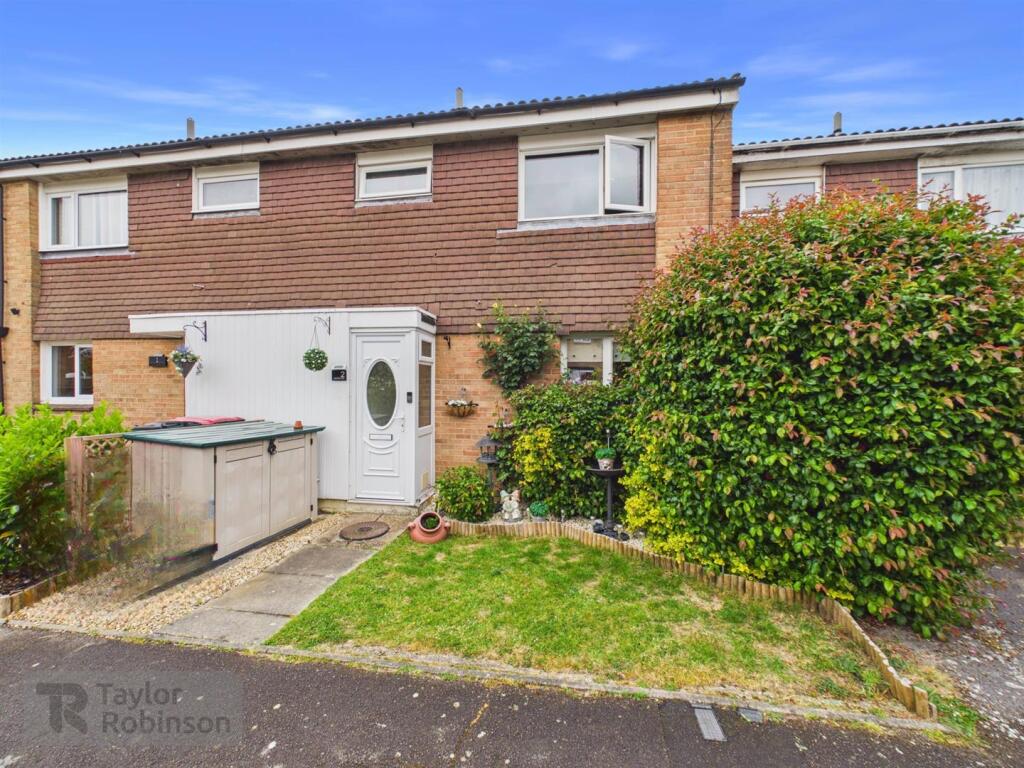 Main image of property: Bewbush, Crawley
