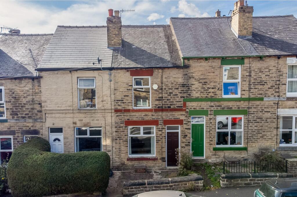 Main image of property: Elgin Street, Crookes, S10