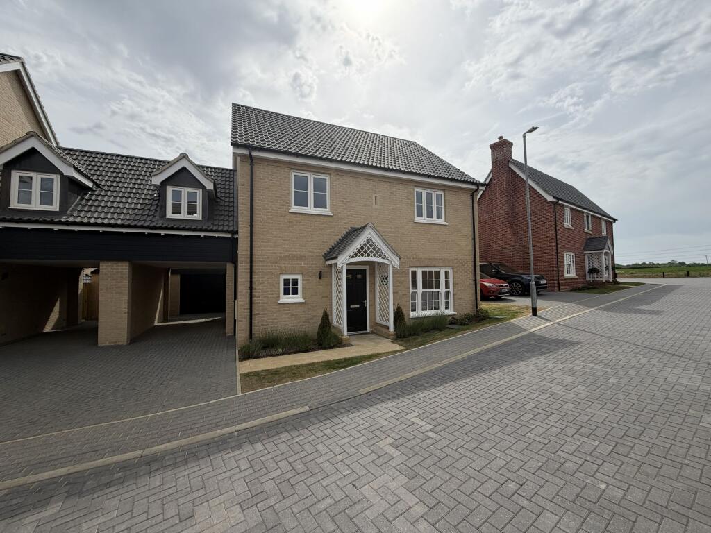 Main image of property: Ethelwold Drive, Wickham Market, Woodbridge