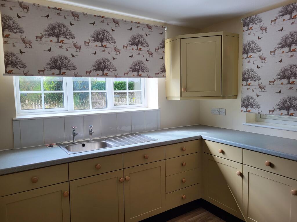 Lodge Cottage, North Wootton  photo 4