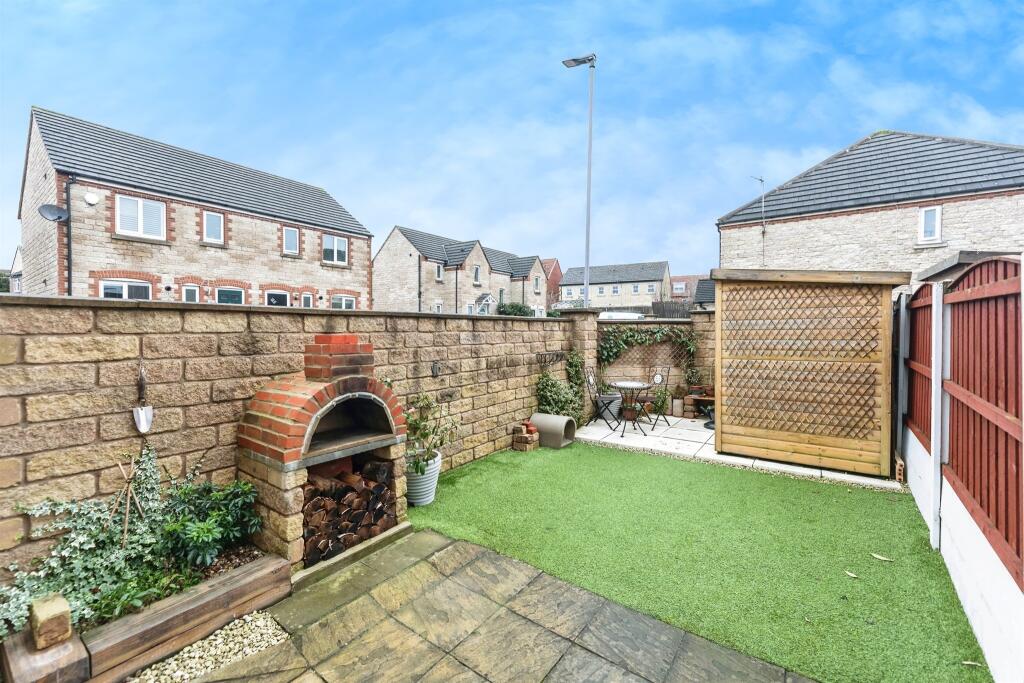 Hayfield Way, Ackworth, Pontefract photo 4