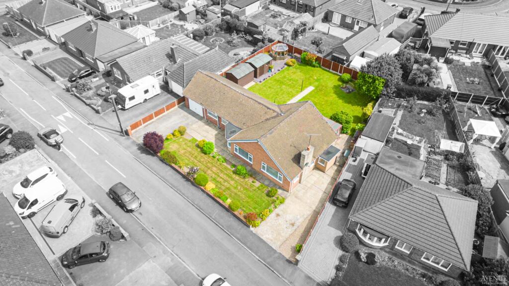 Main image of property: Peak Avenue, Riddings