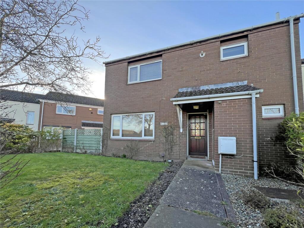 Main image of property: Brands Farm Way, Telford, Shropshire, TF3