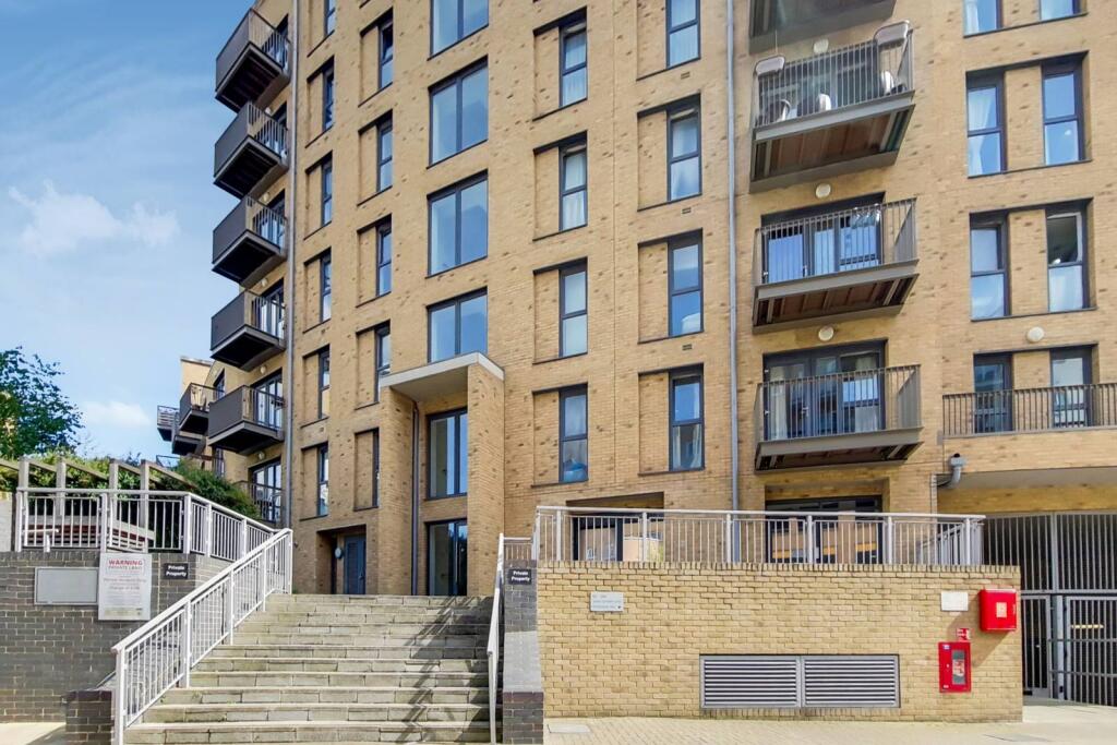 Main image of property: Whitestone Way, Purley Way, Croydon, CR0