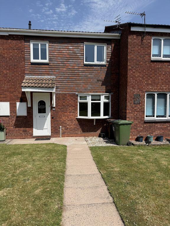 Main image of property: Flecknoe Close, BIRMINGHAM, West Midlands, B36
