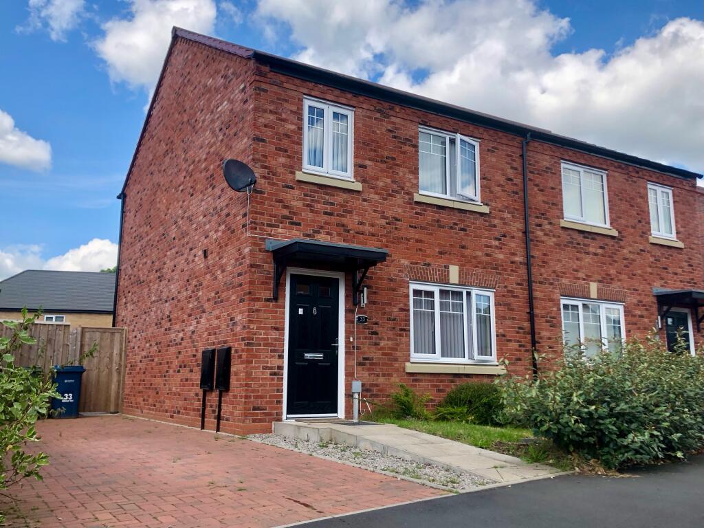 Main image of property: Sergeant Way