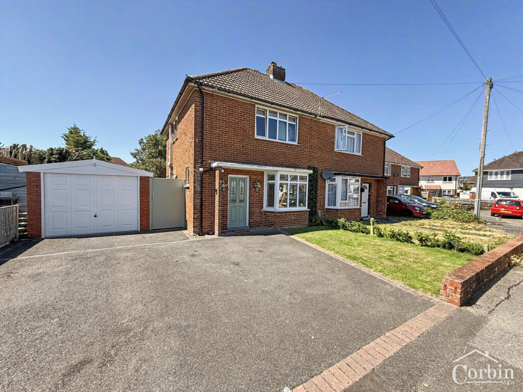 Main image of property: Rodwell Close, Bournemouth, BH10 7