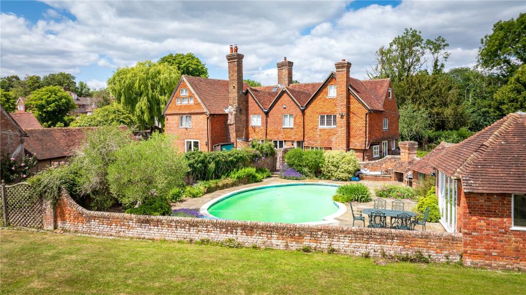 Main image of property: Loxwood Road, Rudgwick, Horsham, West Sussex, RH12