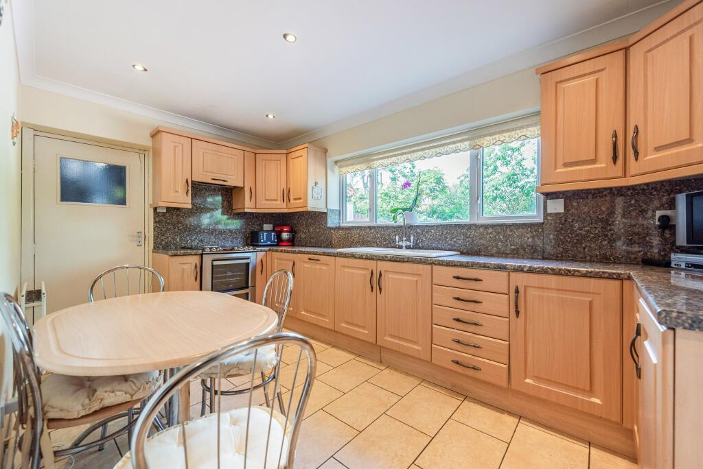 House in Romsey, East Wellow, West Wellow - View 5