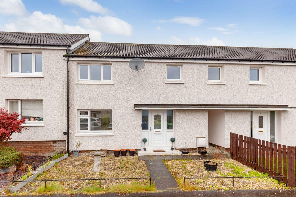 Main image of property: 5 Primrose Gardens, South Queensferry, EH30 9QQ