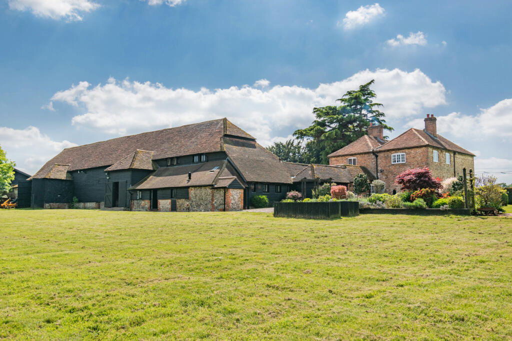 Main image of property: Ripley Road, East Clandon Guildford, GU4 7SG