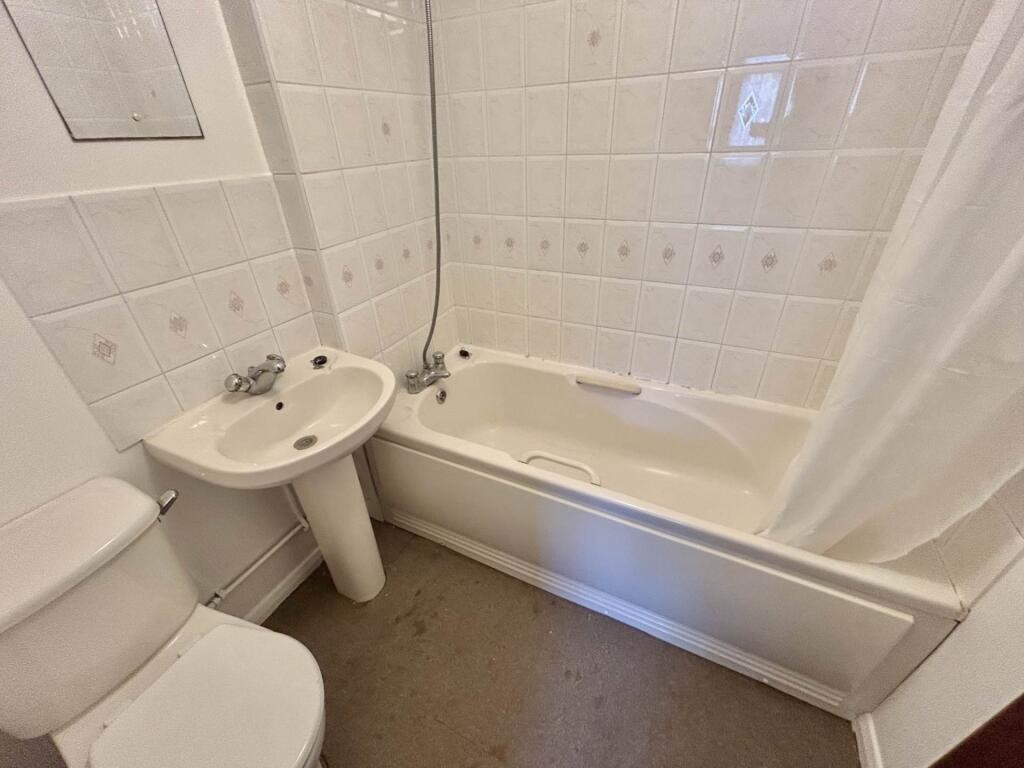 Apartment in Brighton - More