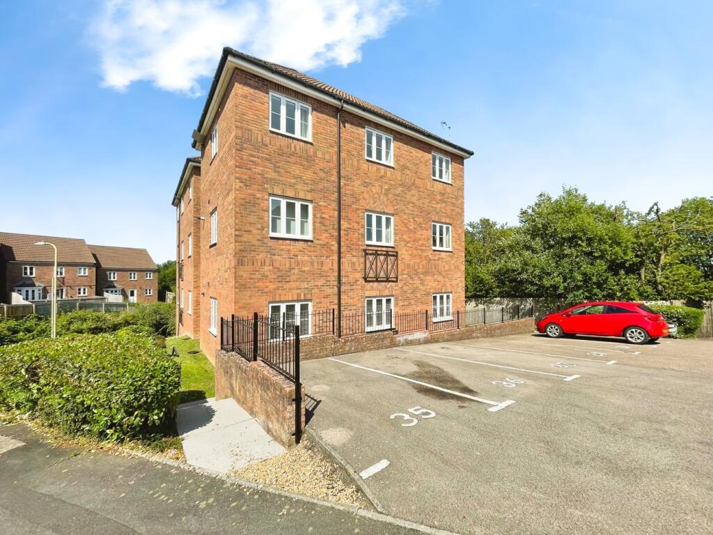 Main image of property: Church Bell Sound, Bridgend, CF31