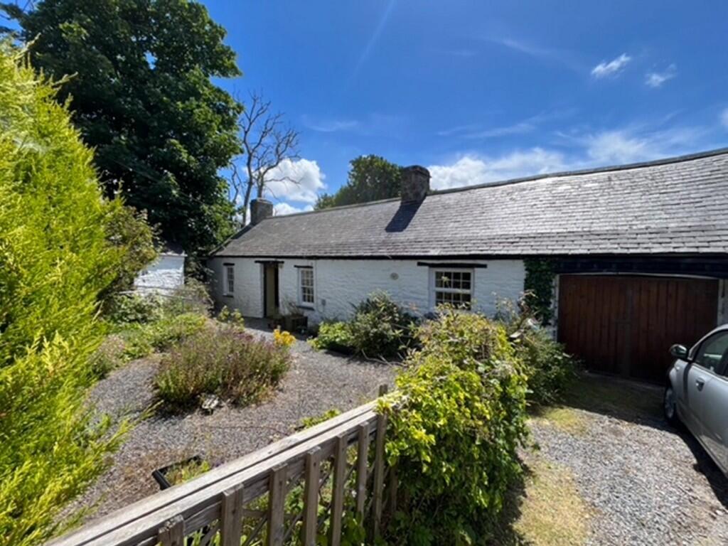 Main image of property: Penrhiwllan, Llandysul. SA44 5NX