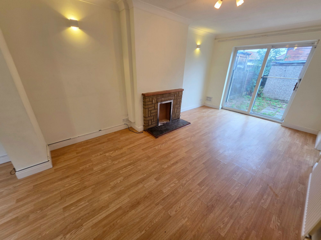 House in Doncaster, Intake - View 3