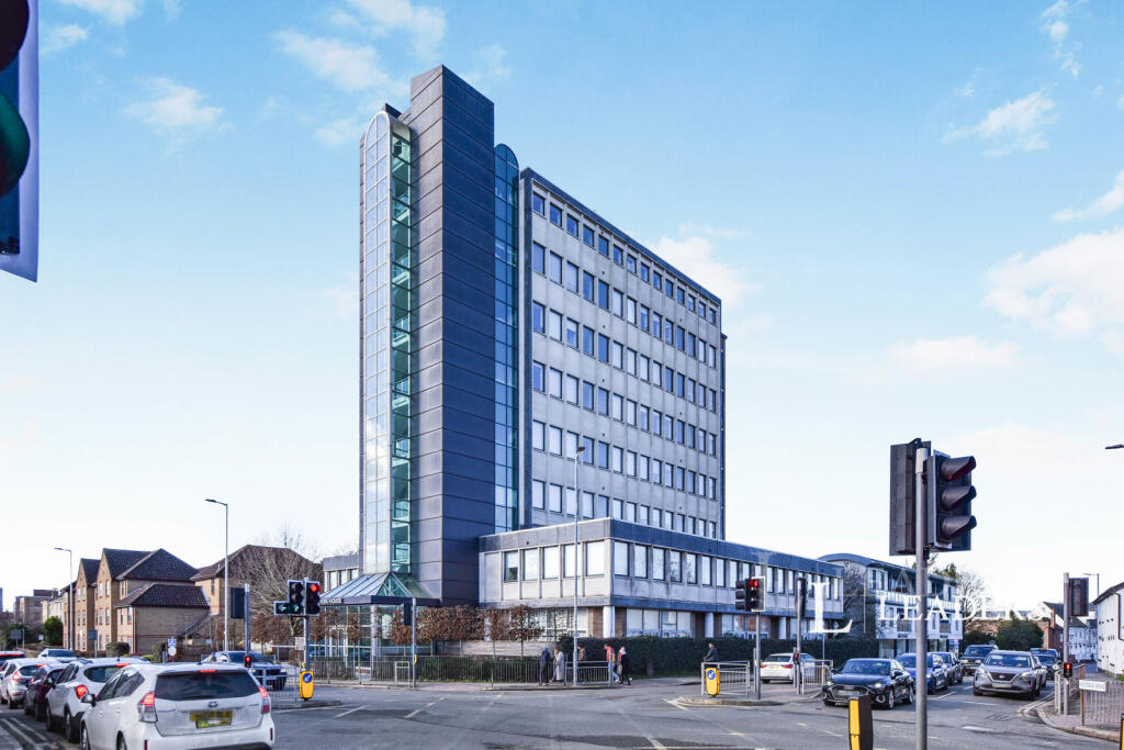 Main image of property: Springfield Road, Chelmsford, Essex, CM2