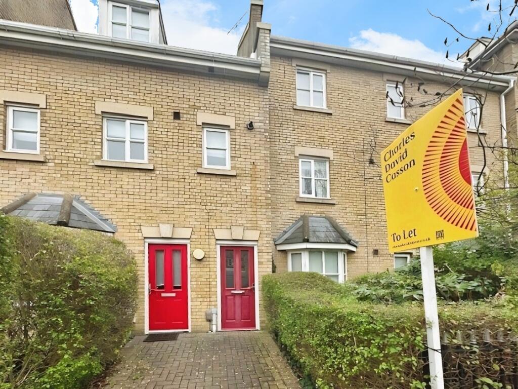 Main image of property: The Meads, New Writtle Street, Chelmsford, CM2 0GT