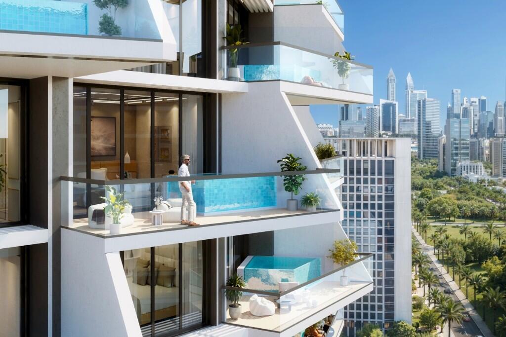 Main image of property: Dubai