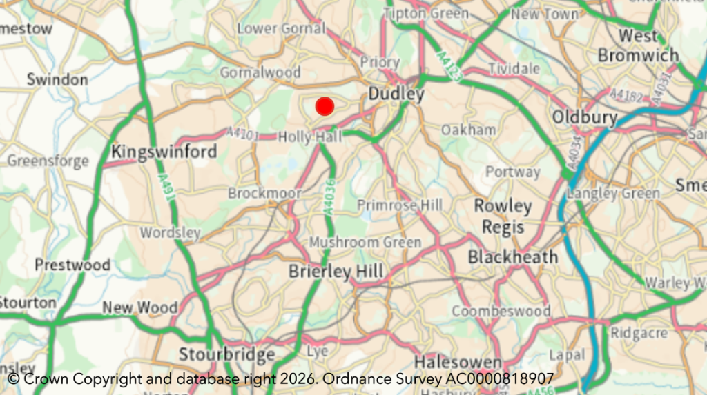 Location Plan