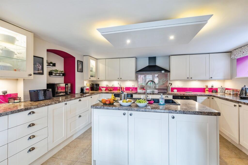 Main image of property: High Street, Stanwick, Wellingborough