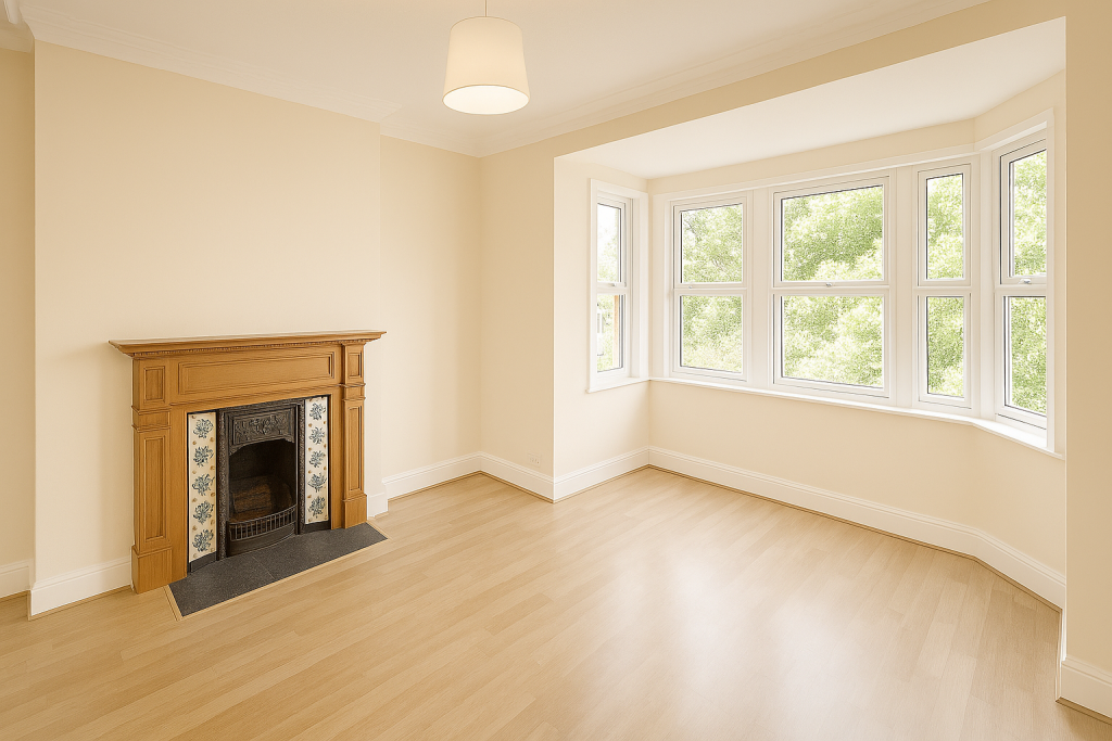 Main image of property: Woodstock Road, Croydon CR0