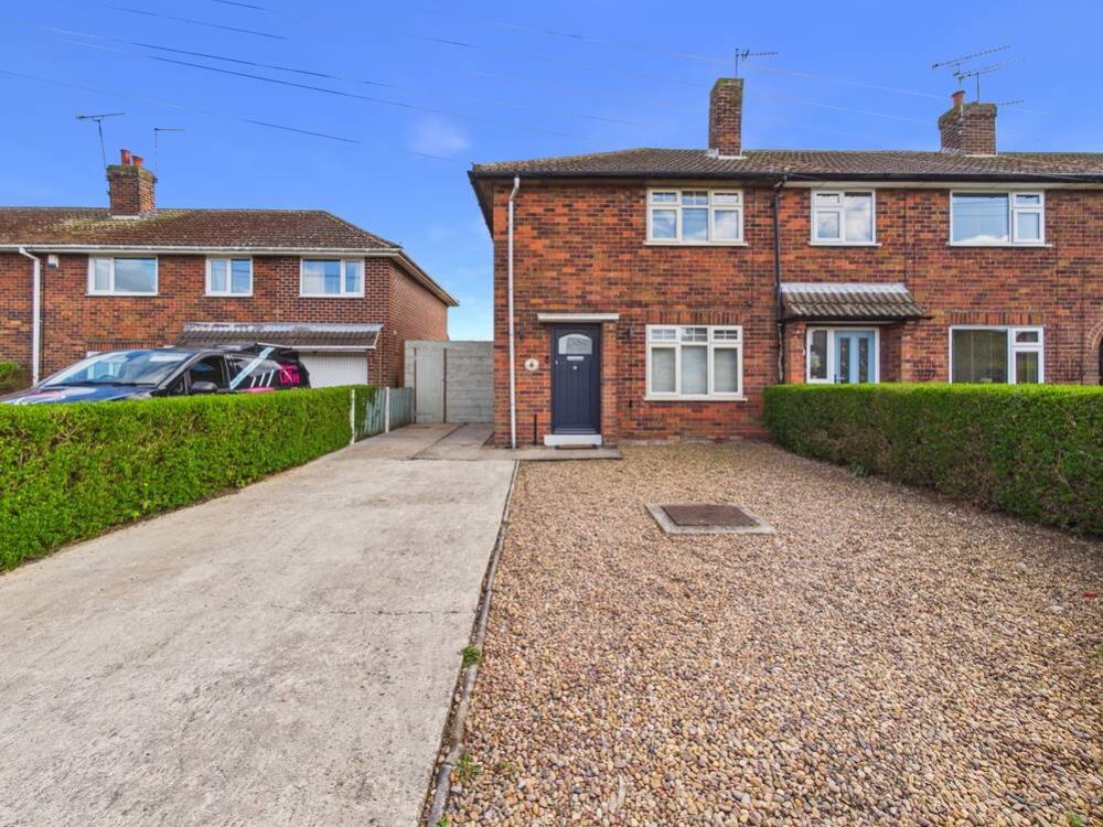 Main image of property: Northleigh, East Hardwick, Pontefract, West Yorkshire, WF8