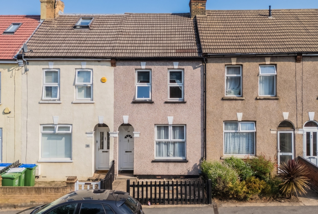 Main image of property: Erith, Kent, DA8