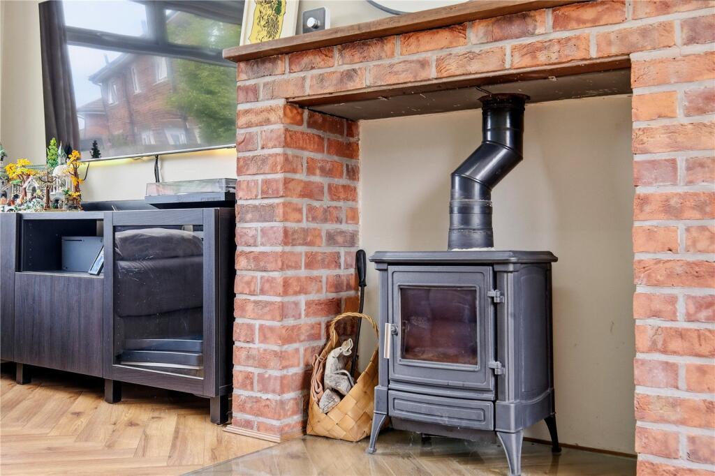 Cherry Crescent, Oswaldtwistle, Accrington, BB5 photo 4