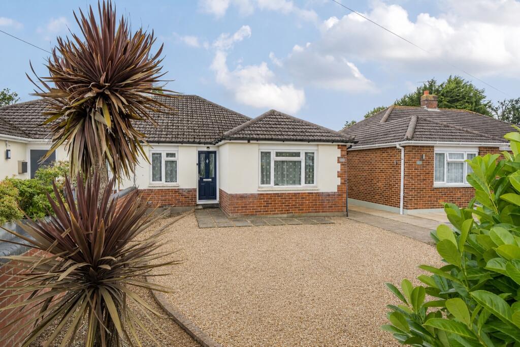 Main image of property: CYPRUS ROAD, TITCHFIELD COMMON