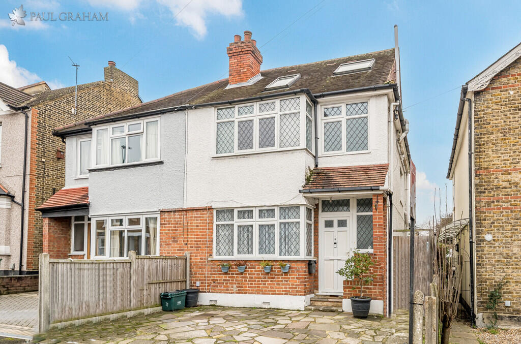 Main image of property: Carshalton Grove, Sutton