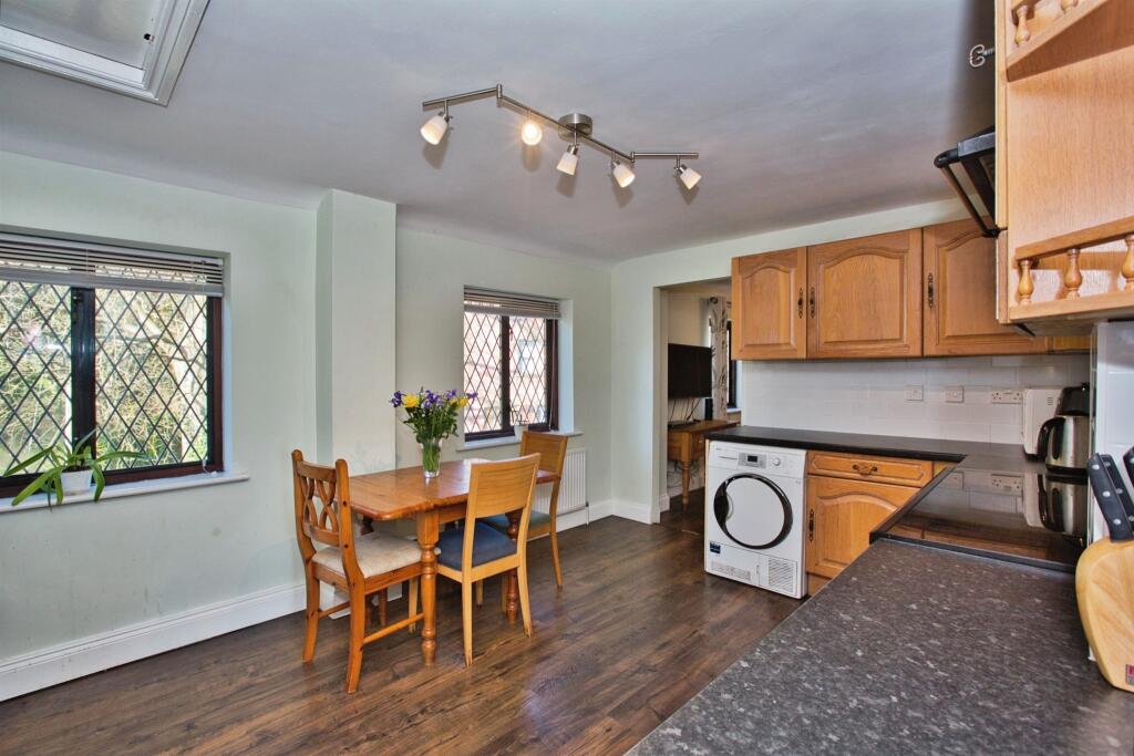 Additional image 11 of Holywell, East Coker, Yeovil