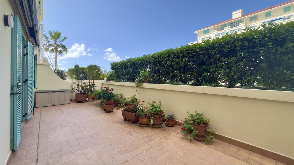 Main image of property: Queensway Quay, Gibraltar, Gibraltar