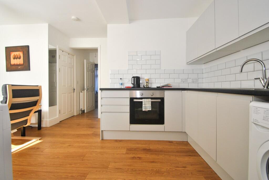 Main image of property: Forest Road, Fishponds, Bristol