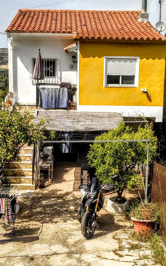 Main image of property: Spain