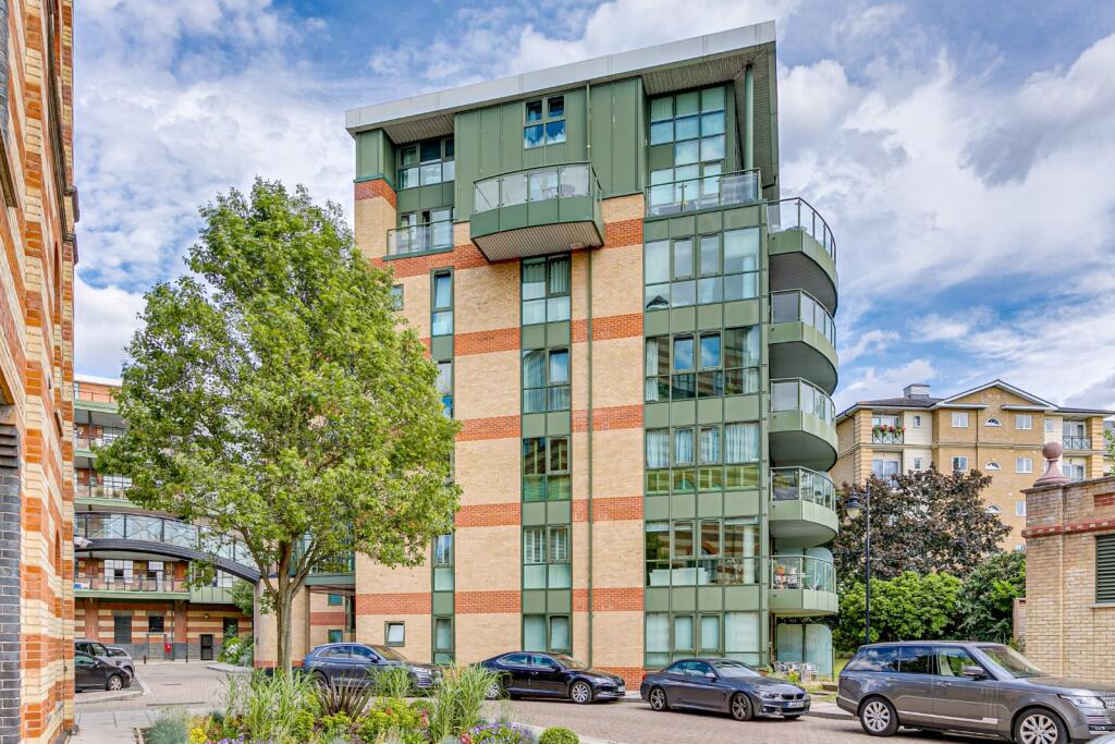 Main image of property: Brasenose Drive, 
Barnes, SW13