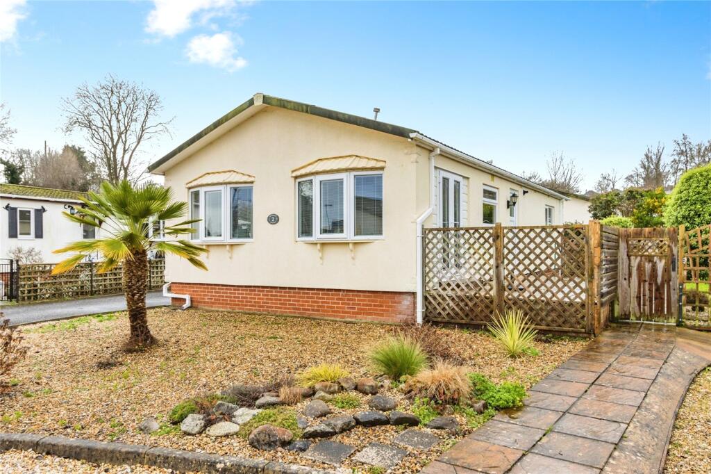 Main image of property: Beechwood Crescent, Hazelwood Park, Dawlish Warren, Dawlish, EX7