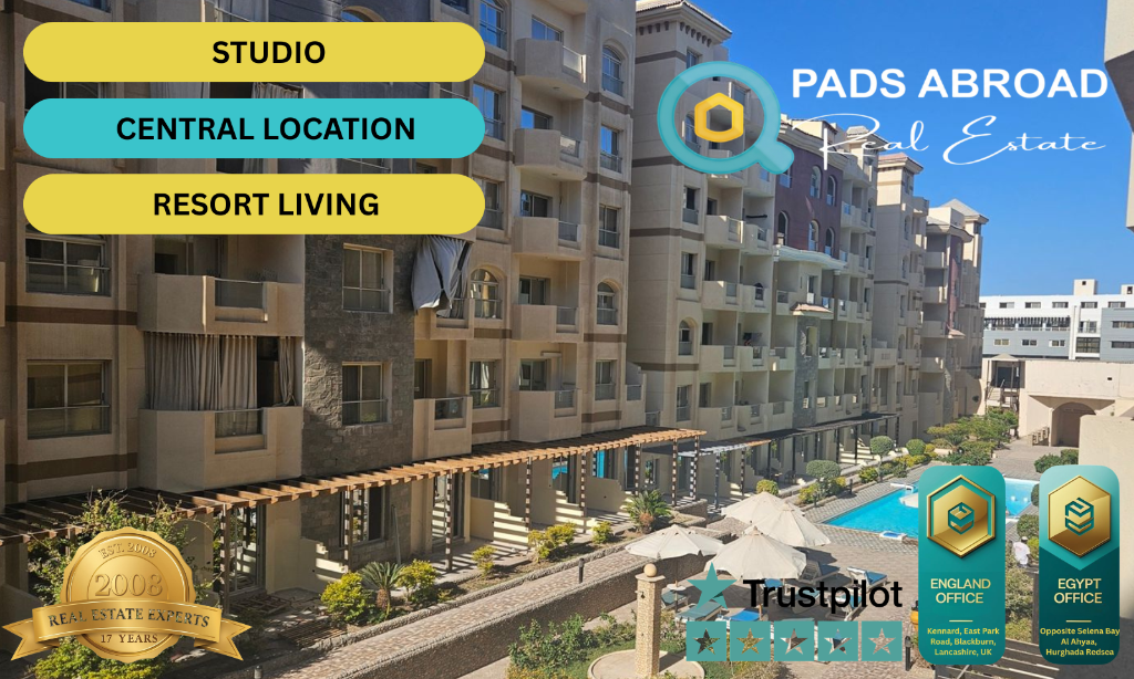 Main image of property: Hurghada, Red Sea