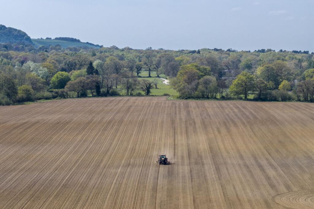 Land at Forbury Lane