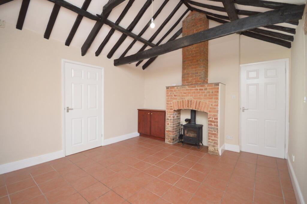 House in Breckland, Ovington - More