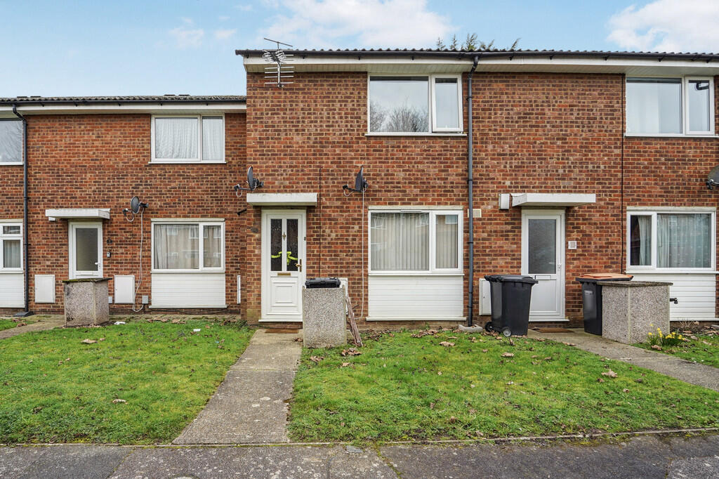Main image of property: Massey Close, Bedford