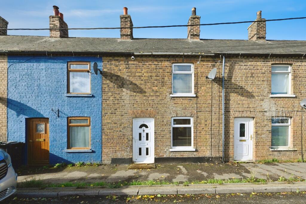 Main image of property: The Row, Main Road, Three Holes, Wisbech
