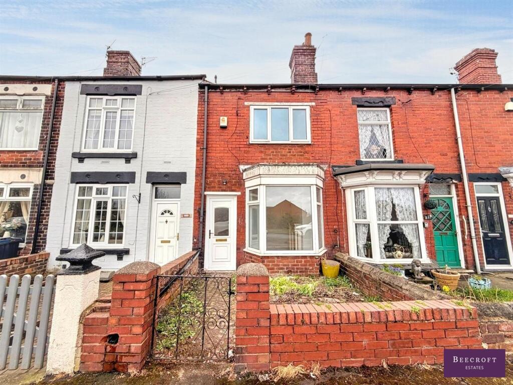 Main image of property: Barnsley Road Highgate, Goldthorpe, Rotherham