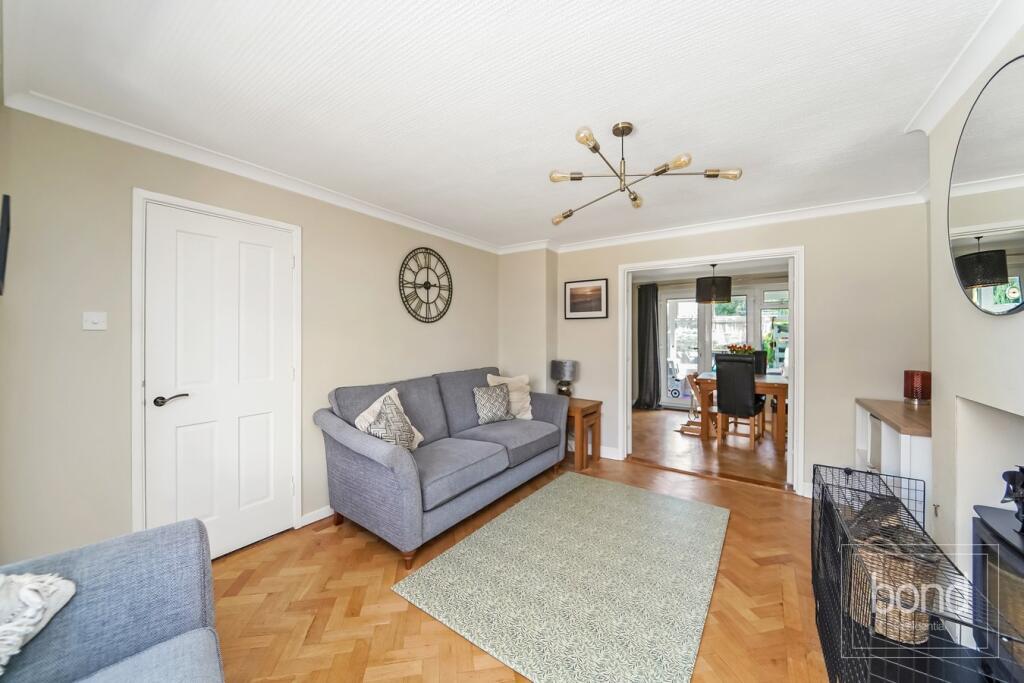 House in Chelmsford - View 4