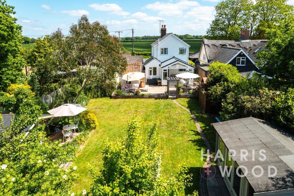 House in Colchester, Great Horkesley - View 4