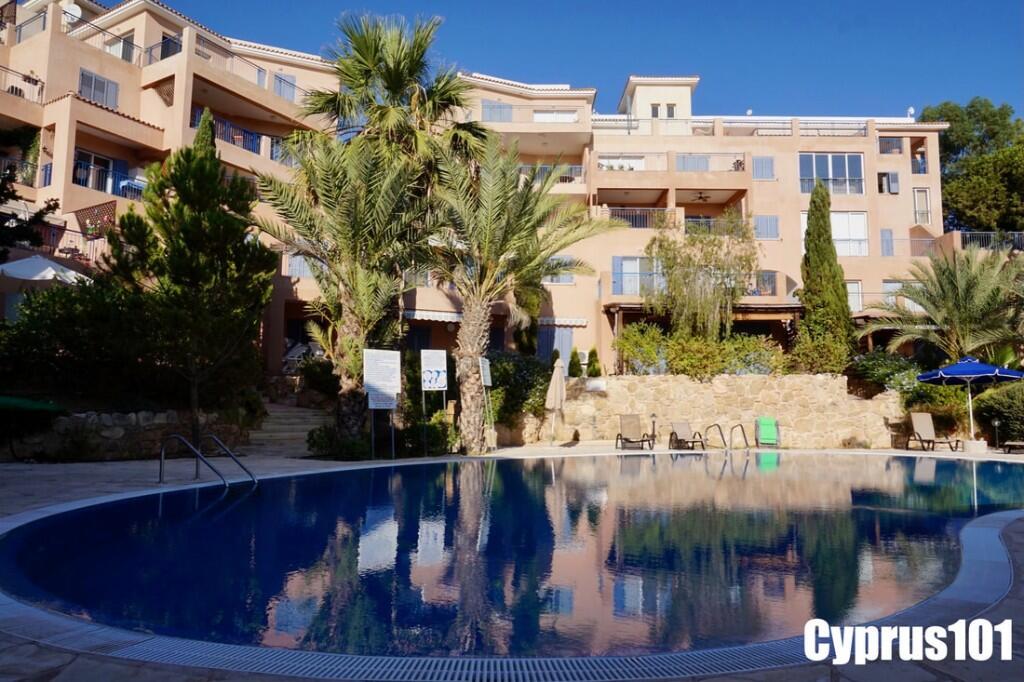 Main image of property: Tala, Paphos